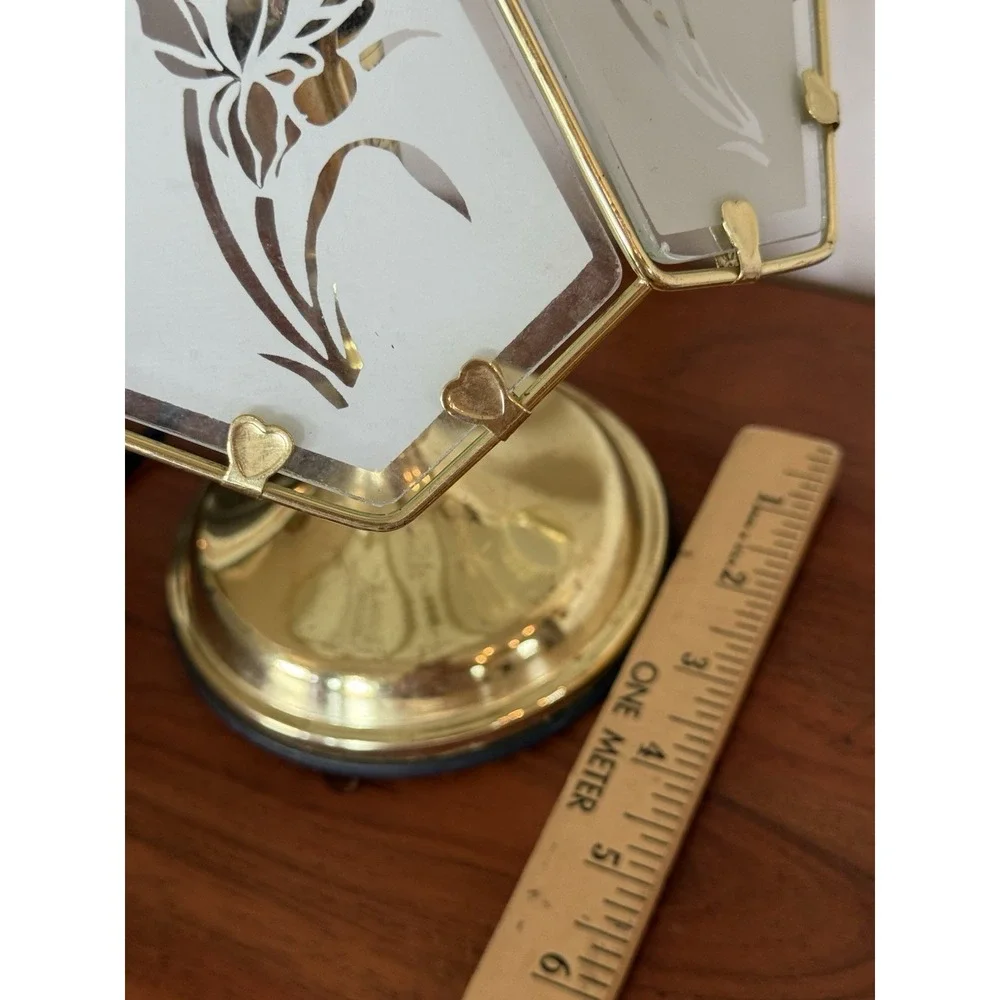 The Unbranded Brand vintage table